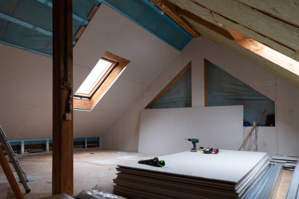Best Geographic-Specific Insulation Services in Wofford Heights, CA