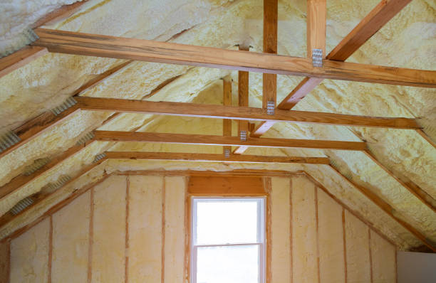 Best Cellulose Insulation in Wofford Heights, CA