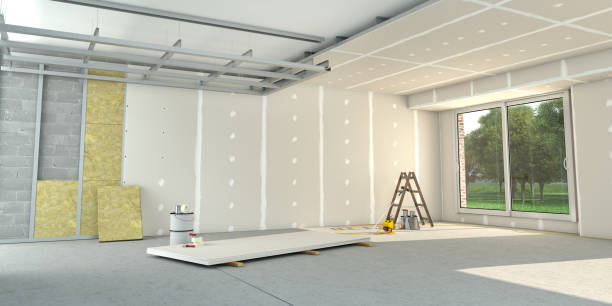 Best Fiberglass Insulation in Wofford Heights, CA