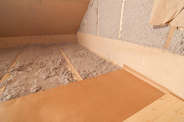 Best Residential Insulation in Wofford Heights, CA